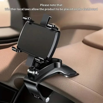 DriveSion™ Univerzalni nosač za automobil