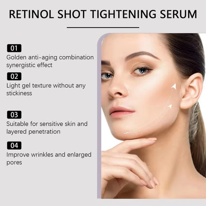 SkinWise A+ eliksir za učvršćivanje kože