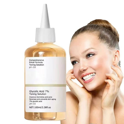 Otkrijte prirodni sjaj svoje kože uz GlowRevealer™