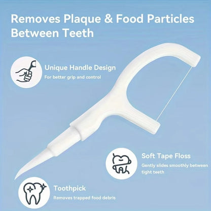 CleanMinute™ set jednokratnih četkica za zube