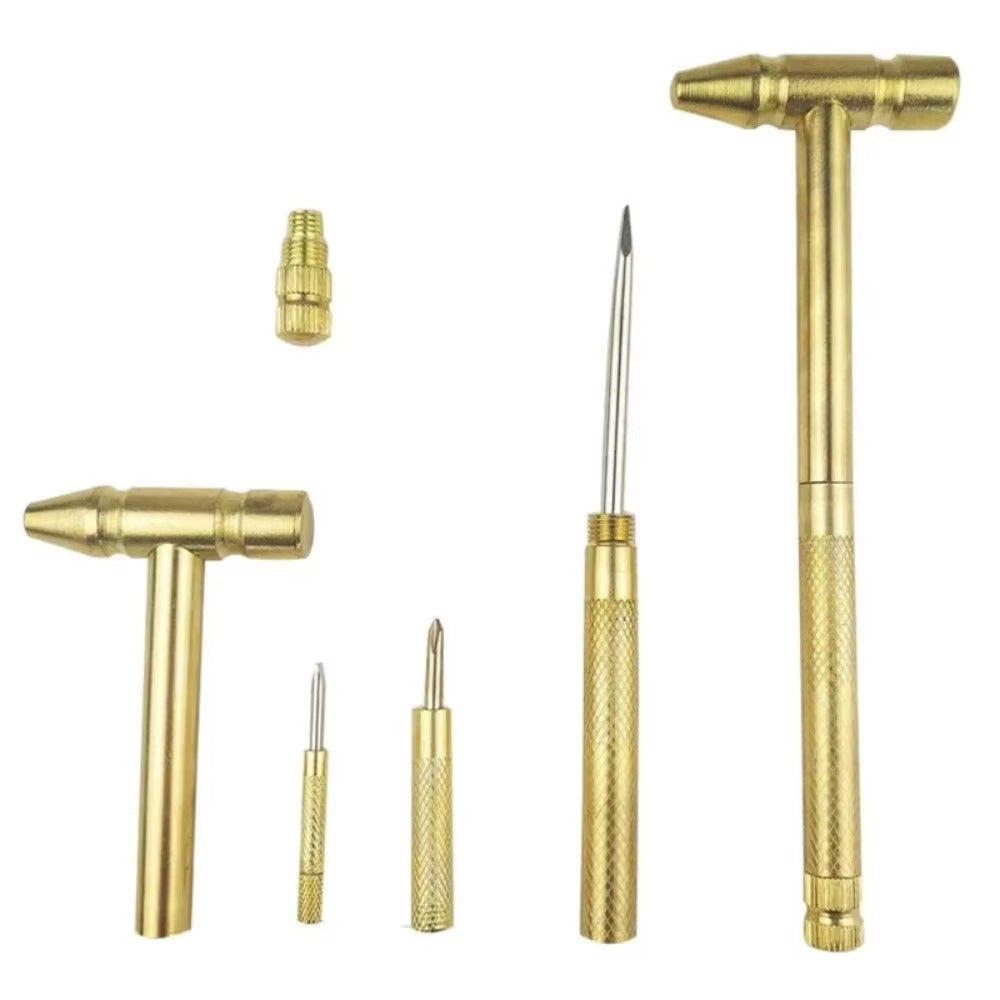 HammerPro™ 6-u-1 mini precizni alat