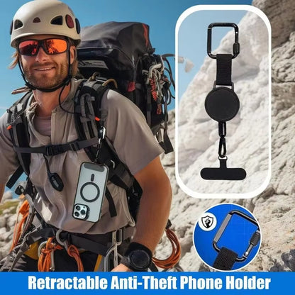 SnapSecure™ teleskopski sigurnosni kabel za mobilne uređaje