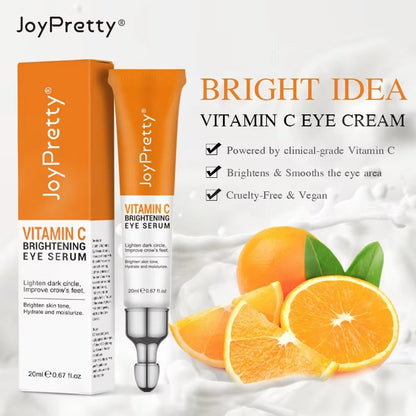 Noirgleam™ C20 serum za posvjetljivanje područja ispod očiju