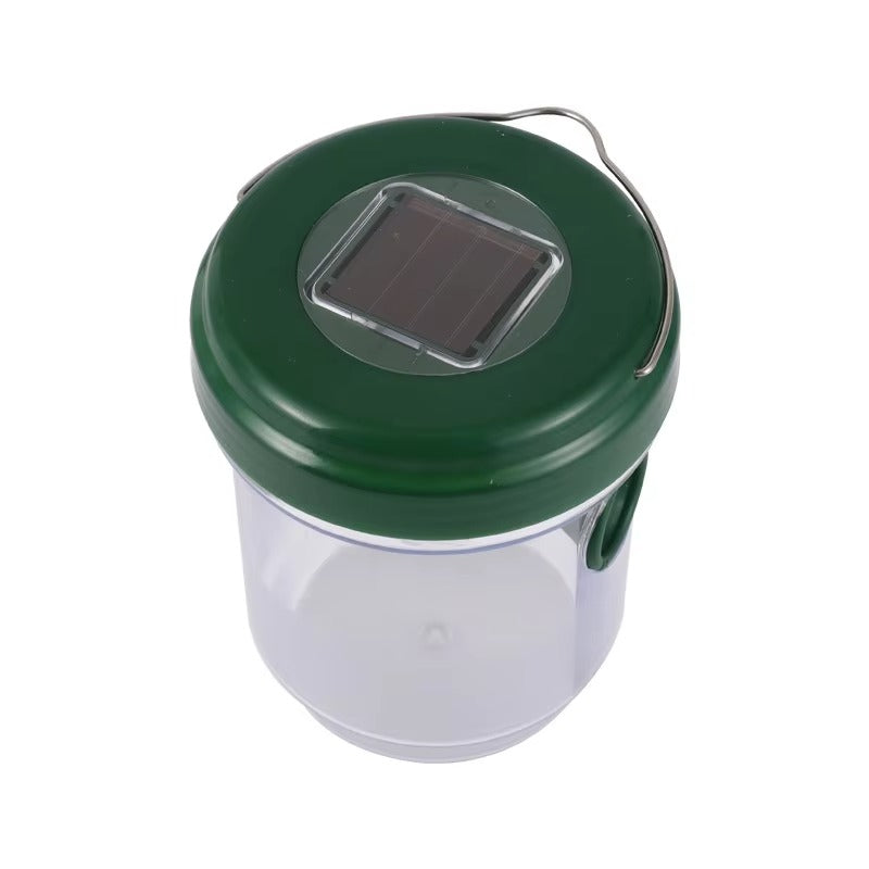 Backyard Shield™ parne kapsule