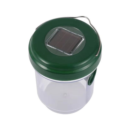 Backyard Shield™ parne kapsule