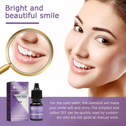 ToothGlam™ Sjaj sa svakim osmijehom