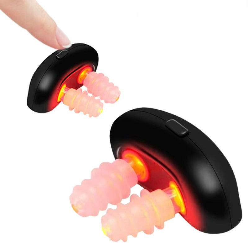 ClearGlow™ uređaj za čišćenje nosa