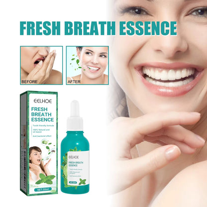 FreshTide™ sprej za oralnu higijenu