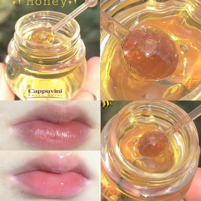 HoneyLip™ Noćni balzam za obnovu usana