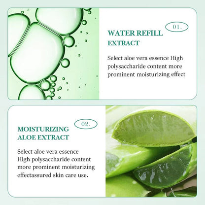 Charglow™ sapun od aloe vere