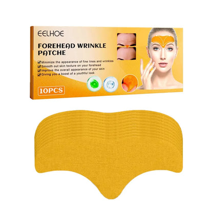 LineLift™ kolageni flasteri