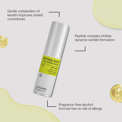 SkinWise A+ eliksir za učvršćivanje kože