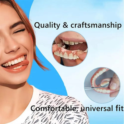 FlexiSmile™ komplet za oblikovanje proteza