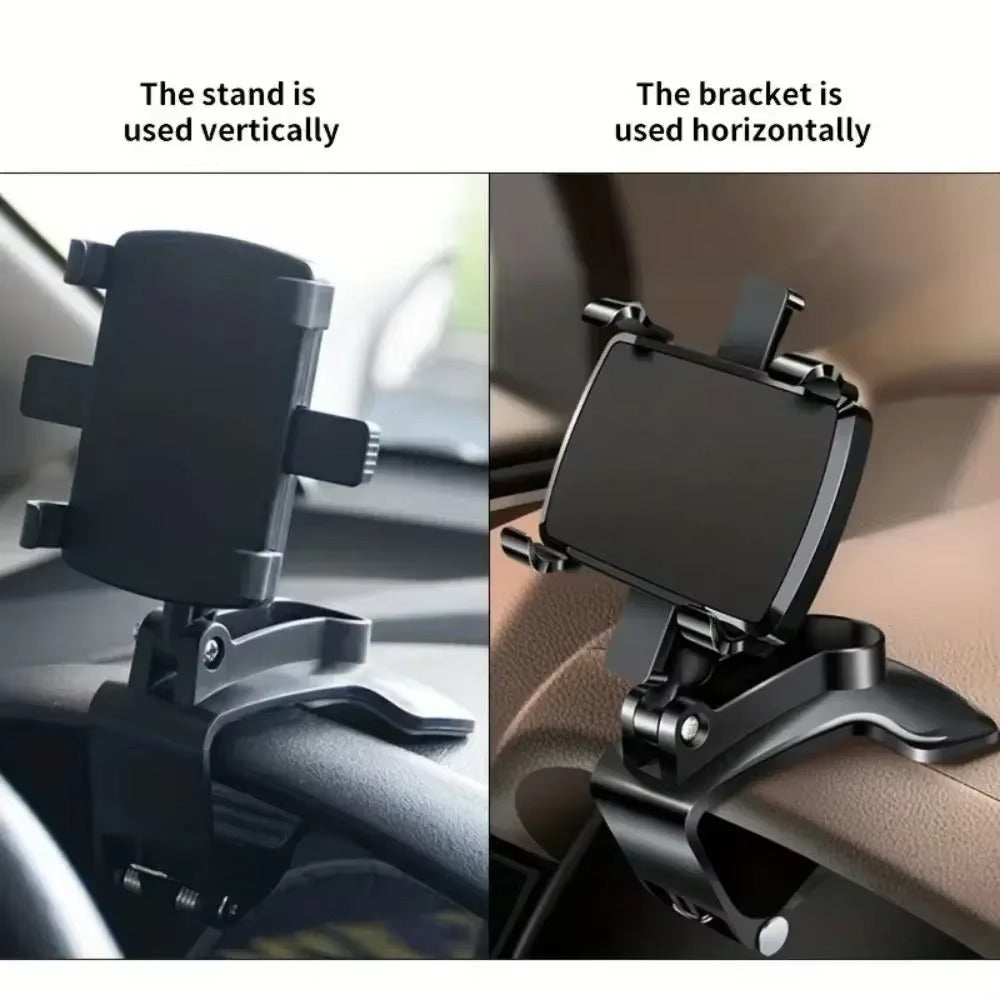 DriveSion™ Univerzalni nosač za automobil