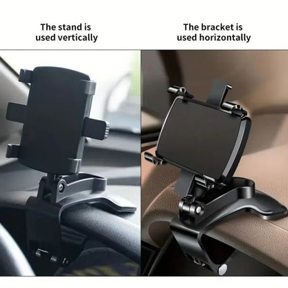 DriveSion™ Univerzalni nosač za automobil