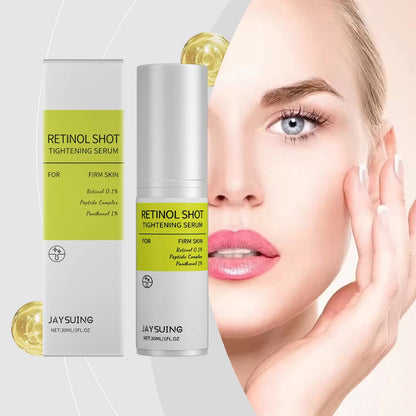 SkinWise A+ eliksir za učvršćivanje kože