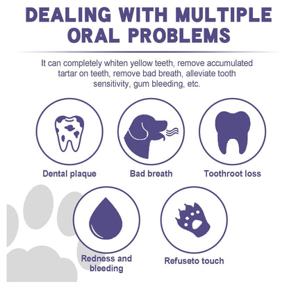 PawLixir™ gel za oralni oporavak za životinje