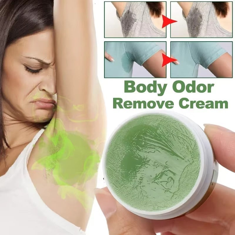 AromaLock™ Ostanite svježi, ostanite samouvjereni cijeli dan