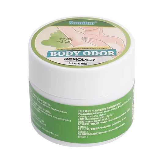 AromaLock™ Ostanite svježi, ostanite samouvjereni cijeli dan