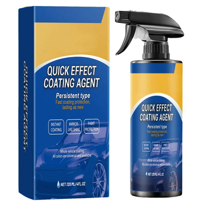 CrystalGuard™ NanoShields sprej