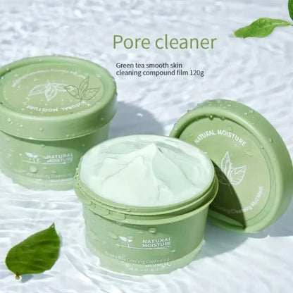 TeaGlow™ revitalizirajuća maska od gline