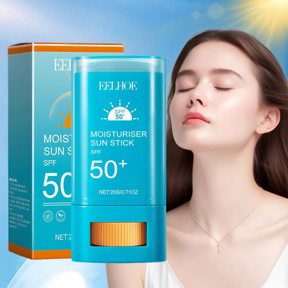 SolaraShield™ stik sa zaštitnim faktorom