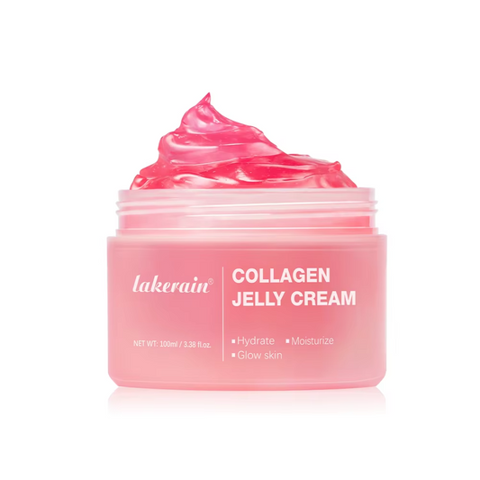 MoraGlow kolagen gel krema