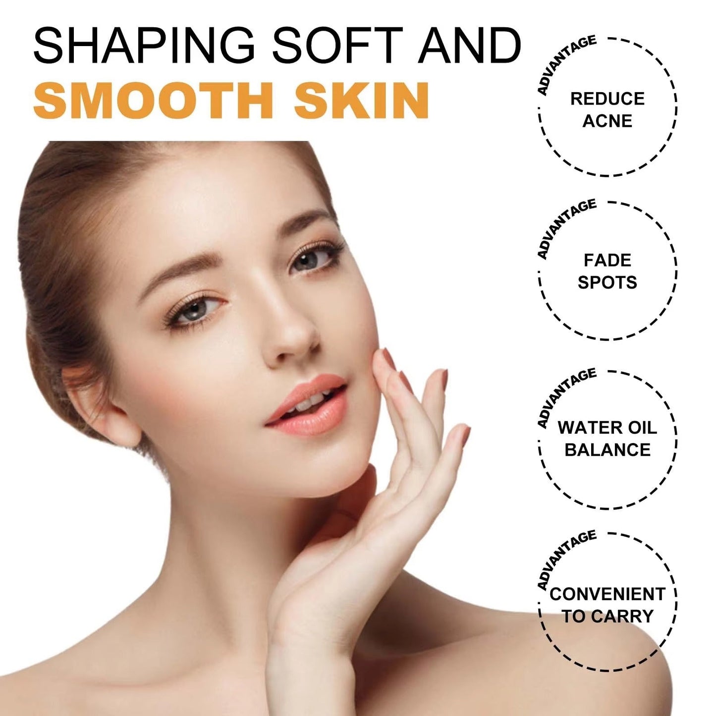 CrystalPure™ višenamjenski gel za čišćenje