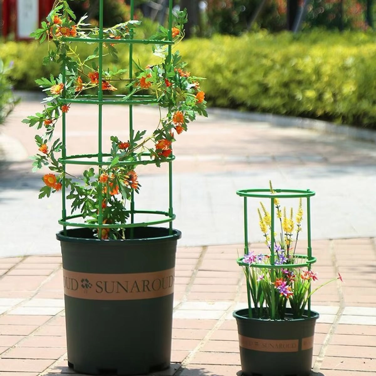 BloomBoost™ sustav za potporu biljkama