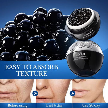 FirmSkin™ krema za lifting s retinolom