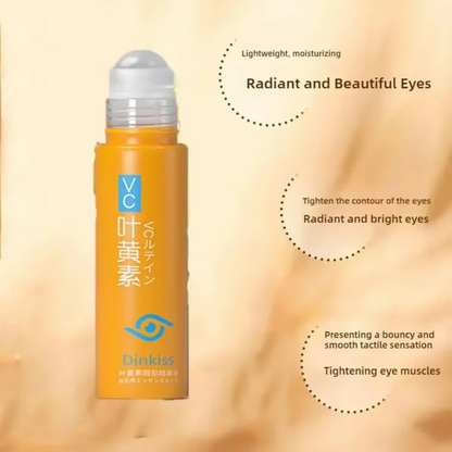 LuminEyes™ svjetlucavi valjčić