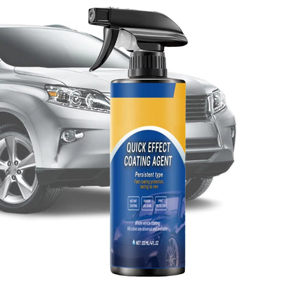 CrystalGuard™ NanoShields sprej