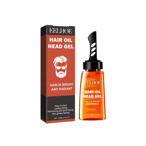 StyleFusion™ gel češalj za oblikovanje kose