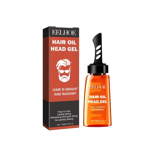 StyleFusion™ gel češalj za oblikovanje kose