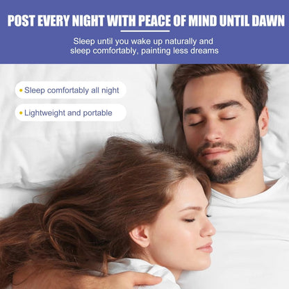 DreamyWise™ flaster za spavanje