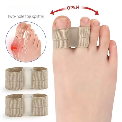 ComfortStride™ rukavi za poravnavanje prstiju