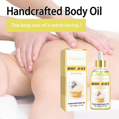 Essencia™ Juicy Glow ulje za tijelo