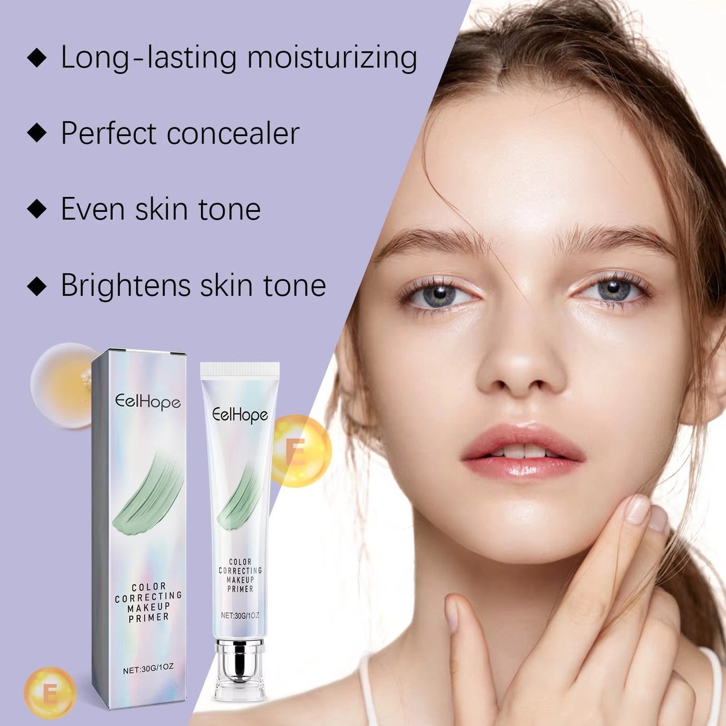 TonePerfect™ Primer za korekciju boje
