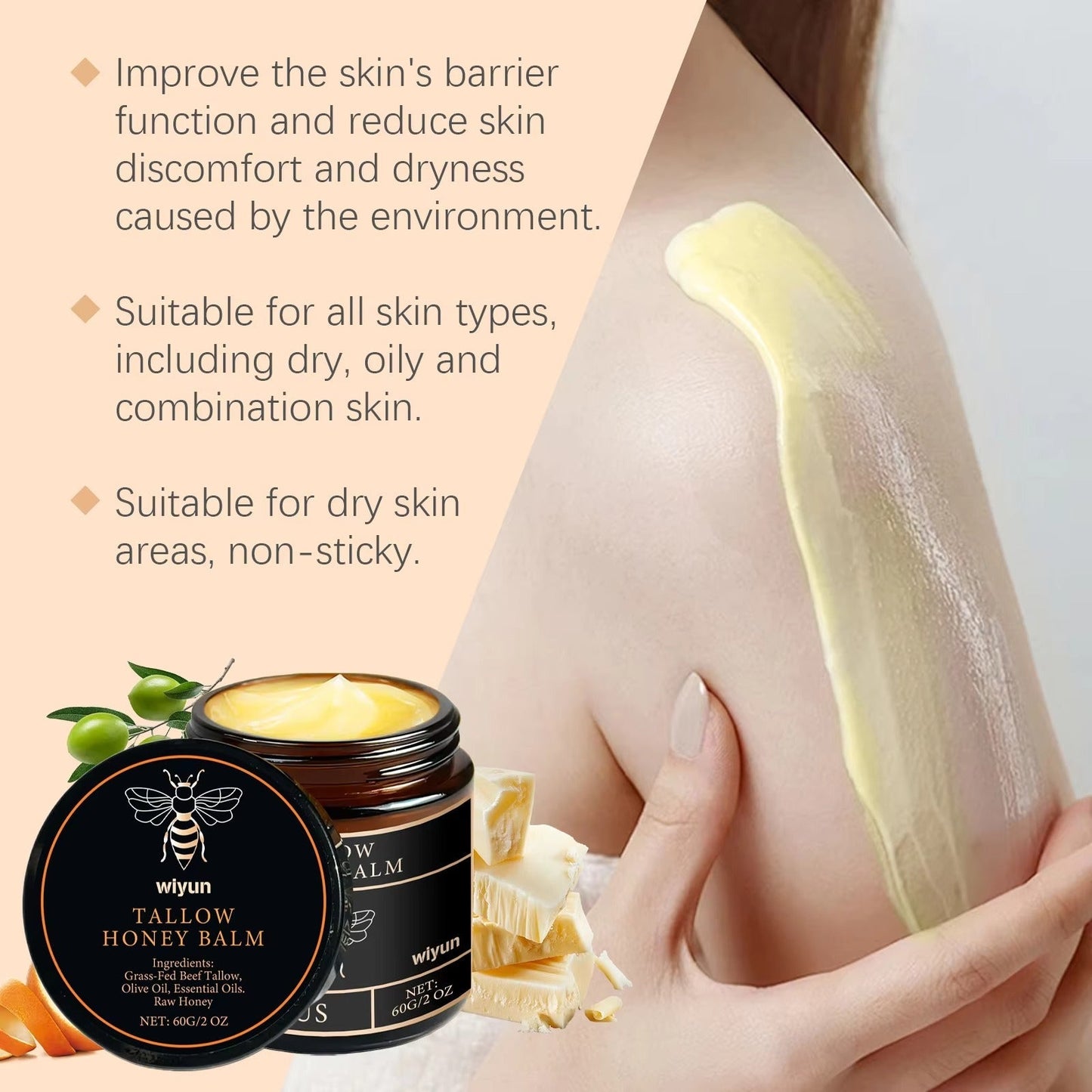 GlowMend™ regenerirajući balzam