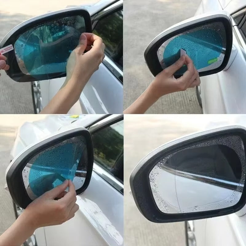 DripShield™ poklopac za ogledalo