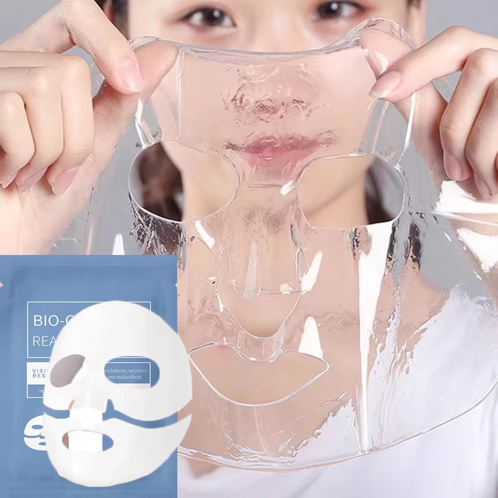 DermaLift5™ hidrogel maske