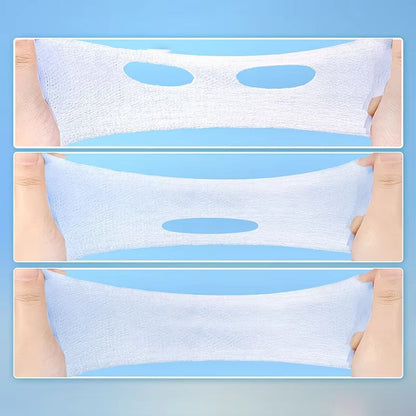 SkinSync™ Sustav maski za dubinsku hidrataciju