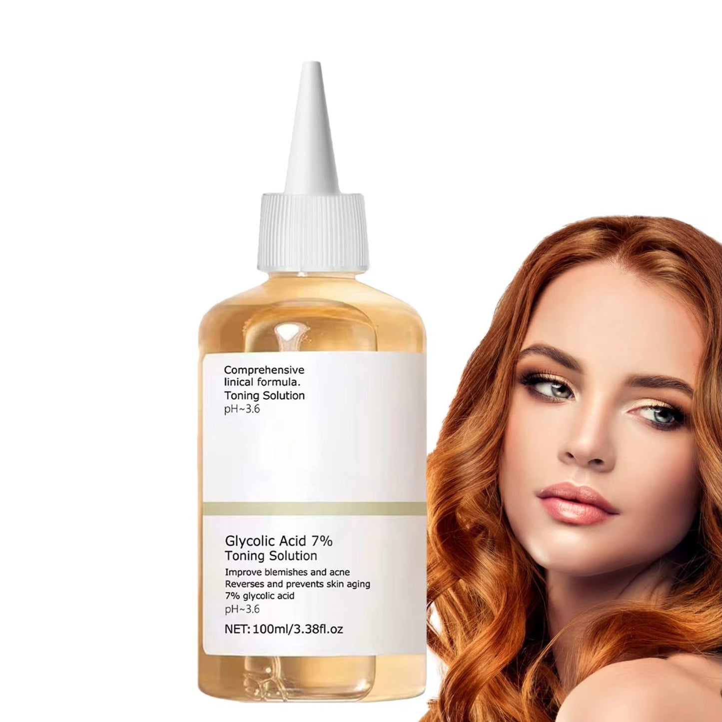 Otkrijte prirodni sjaj svoje kože uz GlowRevealer™