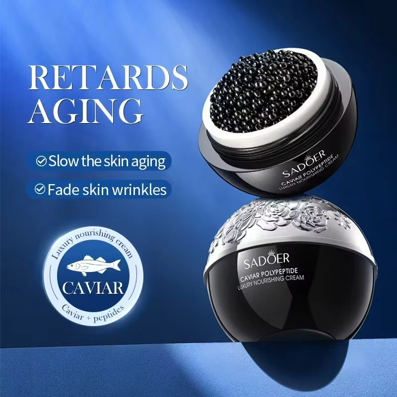 FirmSkin™ krema za lifting s retinolom