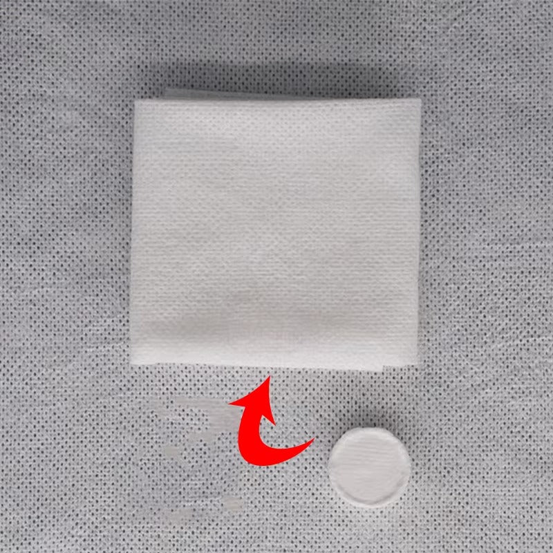 ZipTowel™ komprimirane putne maramice