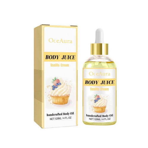 Essencia™ Juicy Glow ulje za tijelo