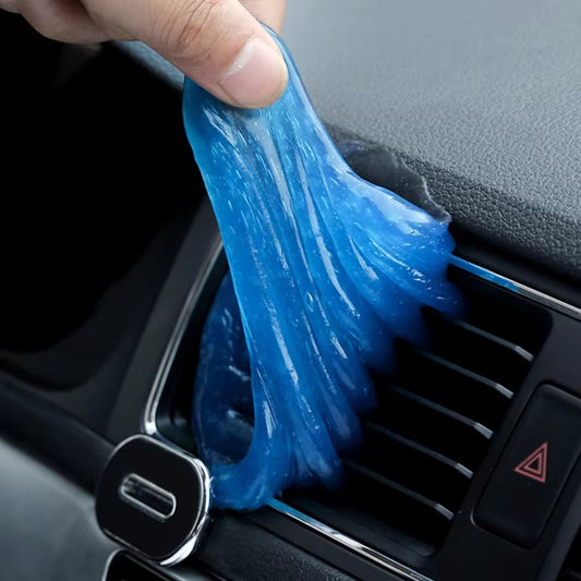 DustGrab Pro gel za čišćenje