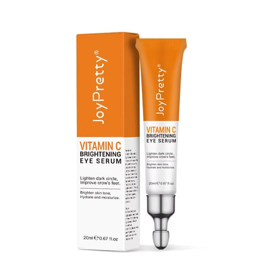 Noirgleam™ C20 serum za posvjetljivanje područja ispod očiju