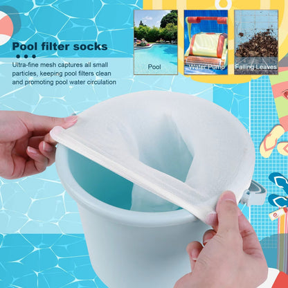 SkimPro™ filter čarape