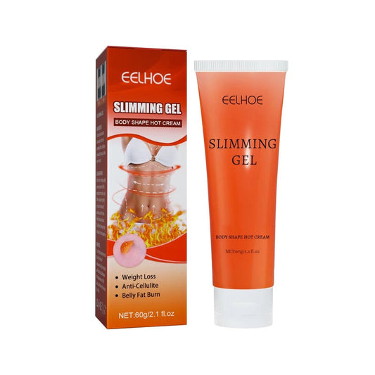 Luminisculpt™ krema za sagorijevanje masti s đumbirom